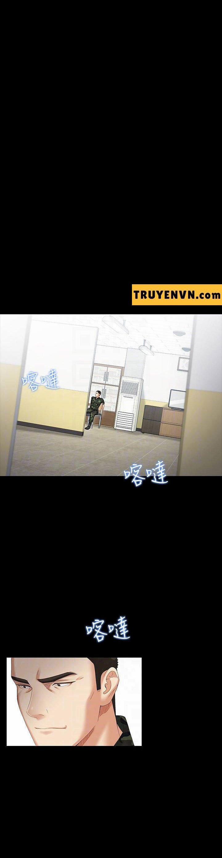 Sisters Duty - Sứ Mệnh Người Anh 7 trang 10