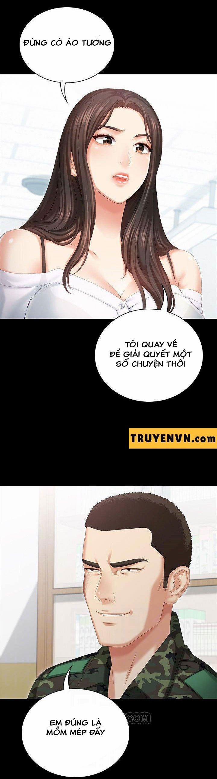 Sisters Duty - Sứ Mệnh Người Anh 7 trang 13