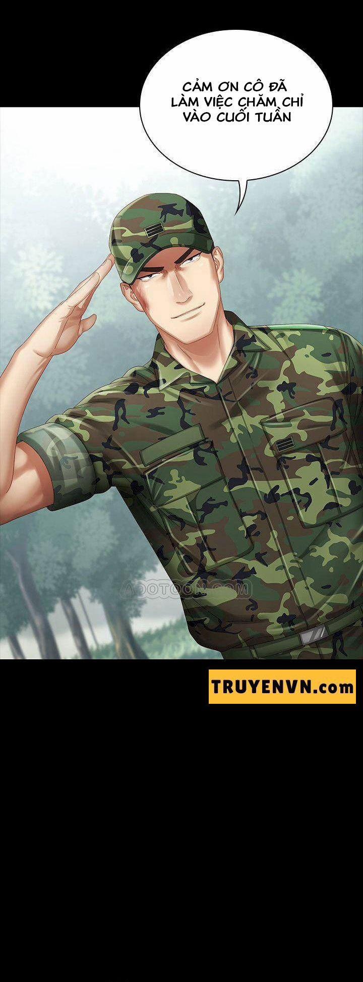 Sisters Duty - Sứ Mệnh Người Anh 7 trang 2