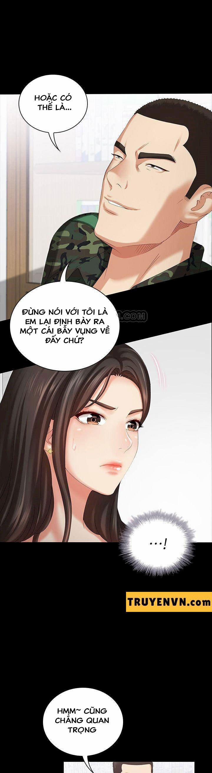 Sisters Duty - Sứ Mệnh Người Anh 7 trang 21
