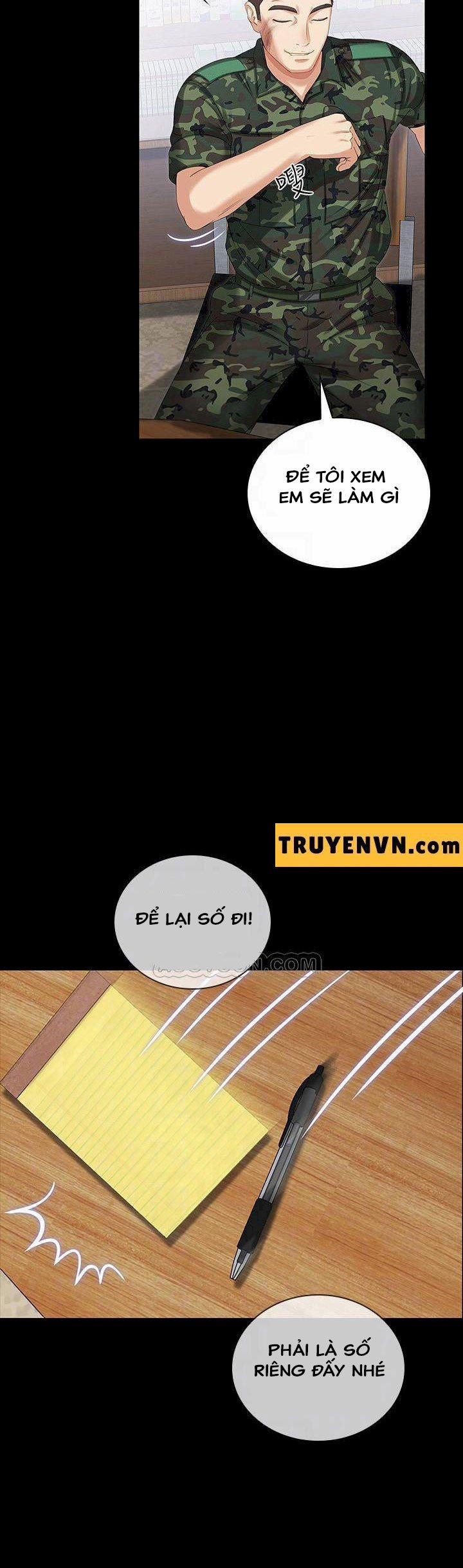 Sisters Duty - Sứ Mệnh Người Anh 7 trang 22