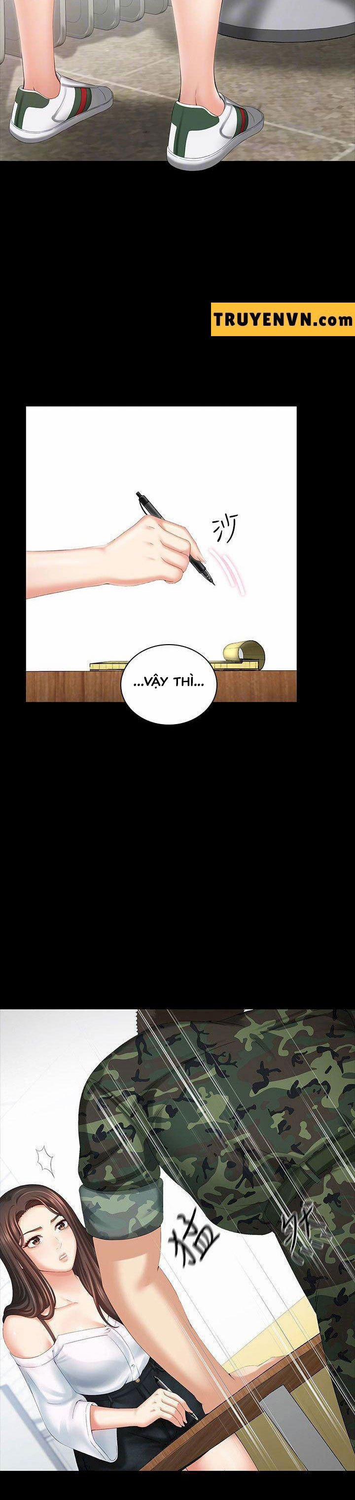 Sisters Duty - Sứ Mệnh Người Anh 7 trang 25