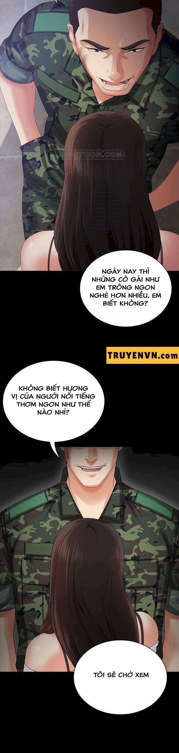 Sisters Duty - Sứ Mệnh Người Anh 7 trang 30