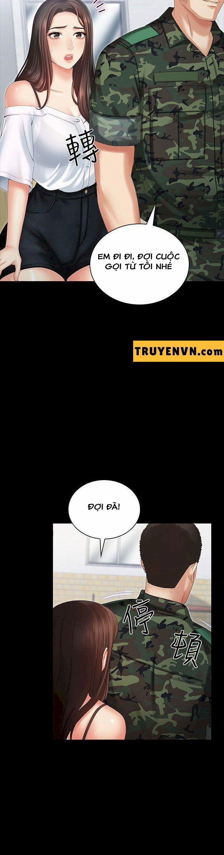 Sisters Duty - Sứ Mệnh Người Anh 7 trang 32