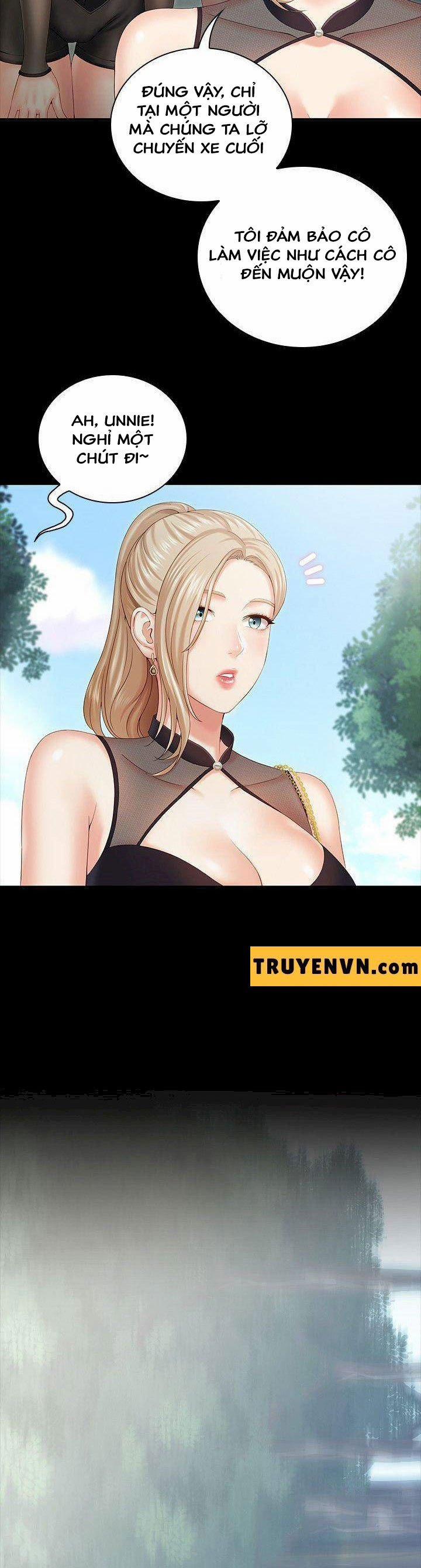 Sisters Duty - Sứ Mệnh Người Anh 7 trang 35