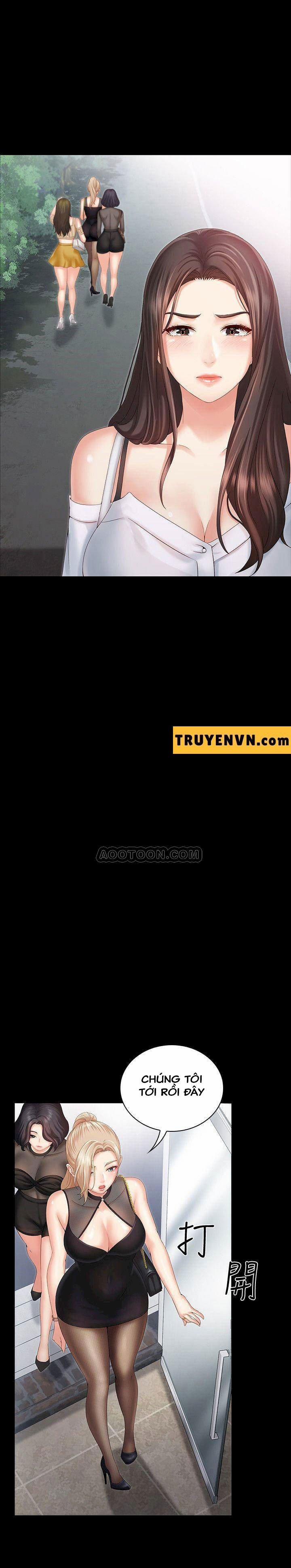 Sisters Duty - Sứ Mệnh Người Anh 7 trang 39