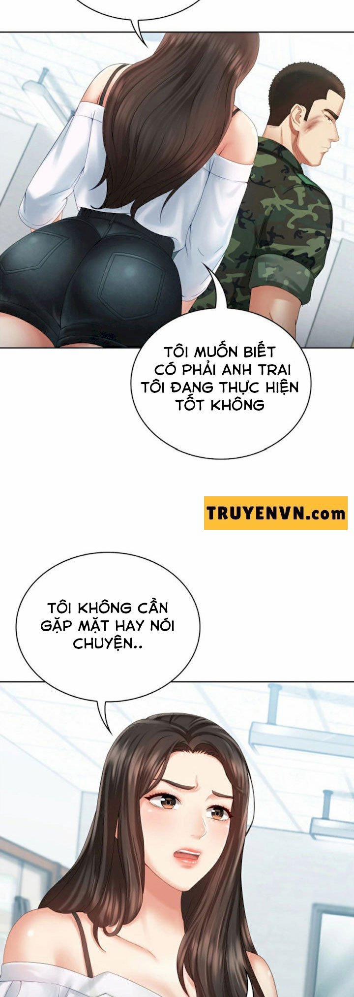 Sisters Duty - Sứ Mệnh Người Anh 8 trang 11