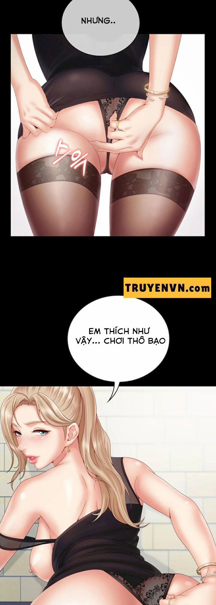 Sisters Duty - Sứ Mệnh Người Anh 8 trang 2