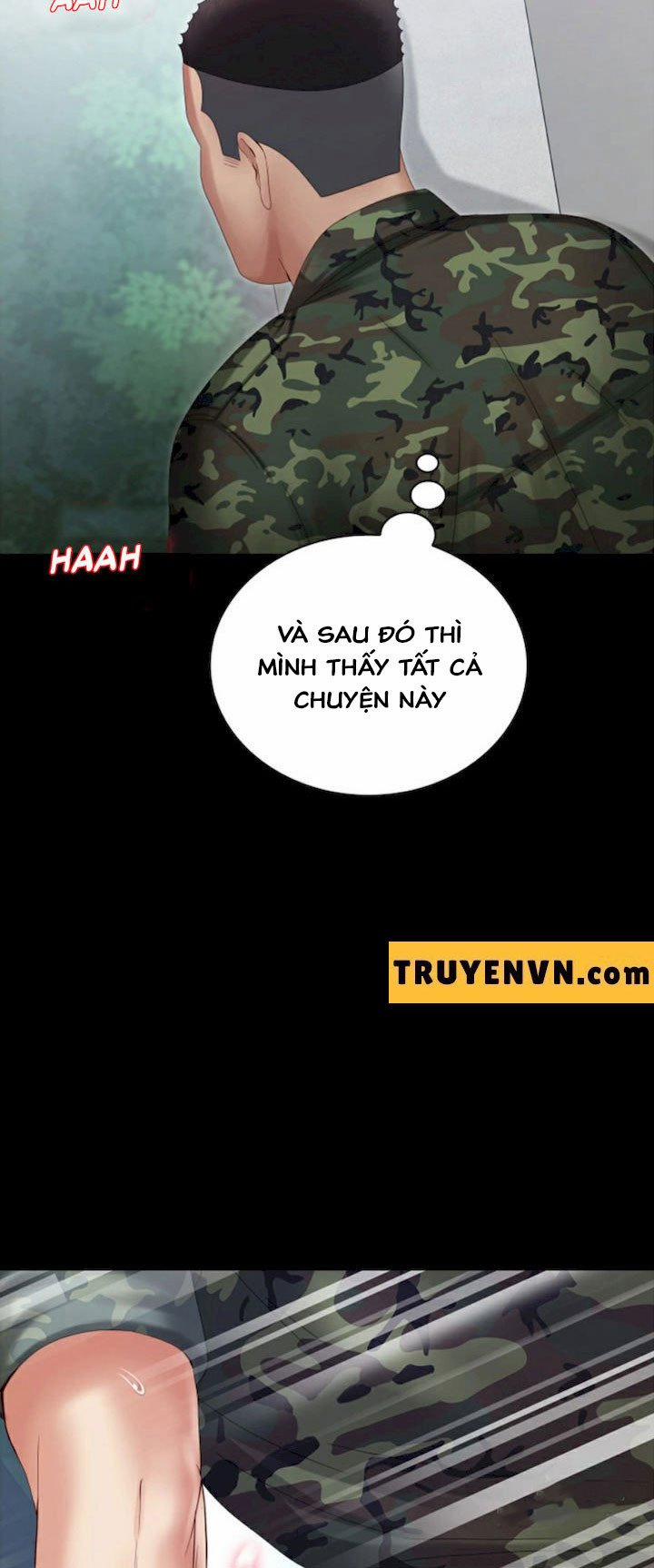 Sisters Duty - Sứ Mệnh Người Anh 8 trang 33