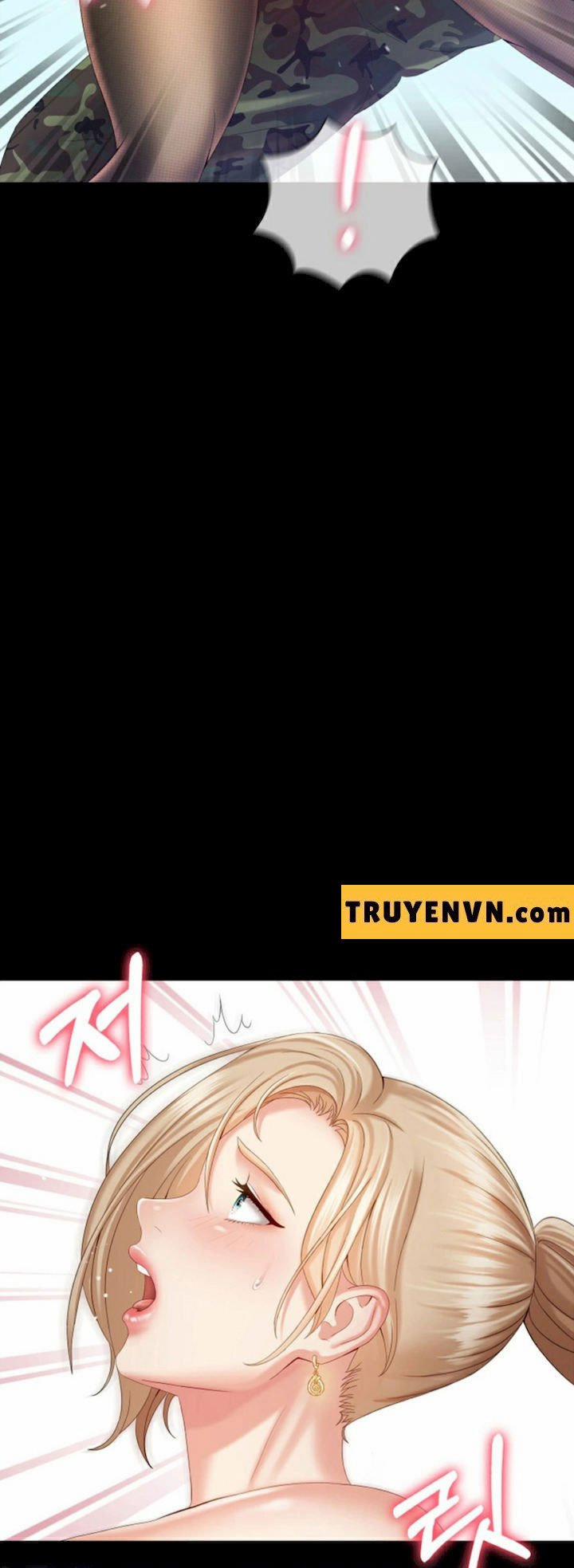 Sisters Duty - Sứ Mệnh Người Anh 8 trang 40