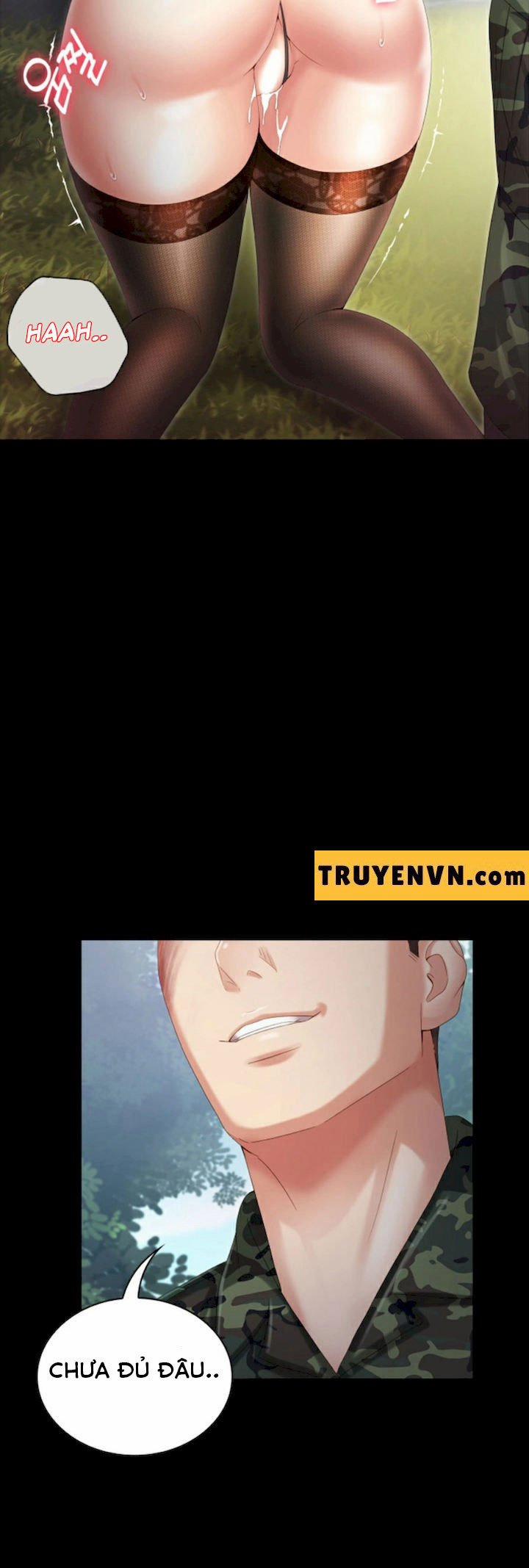 Sisters Duty - Sứ Mệnh Người Anh 8 trang 46