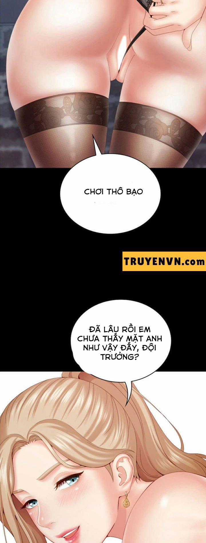 Sisters Duty - Sứ Mệnh Người Anh 8 trang 6