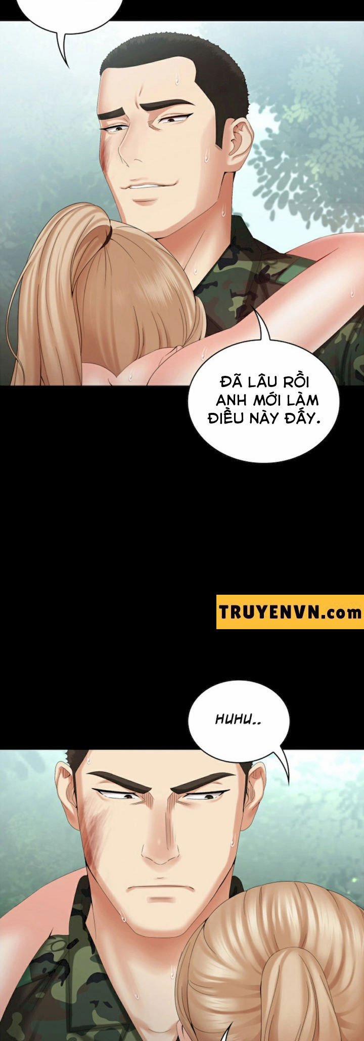 Sisters Duty - Sứ Mệnh Người Anh 8 trang 60