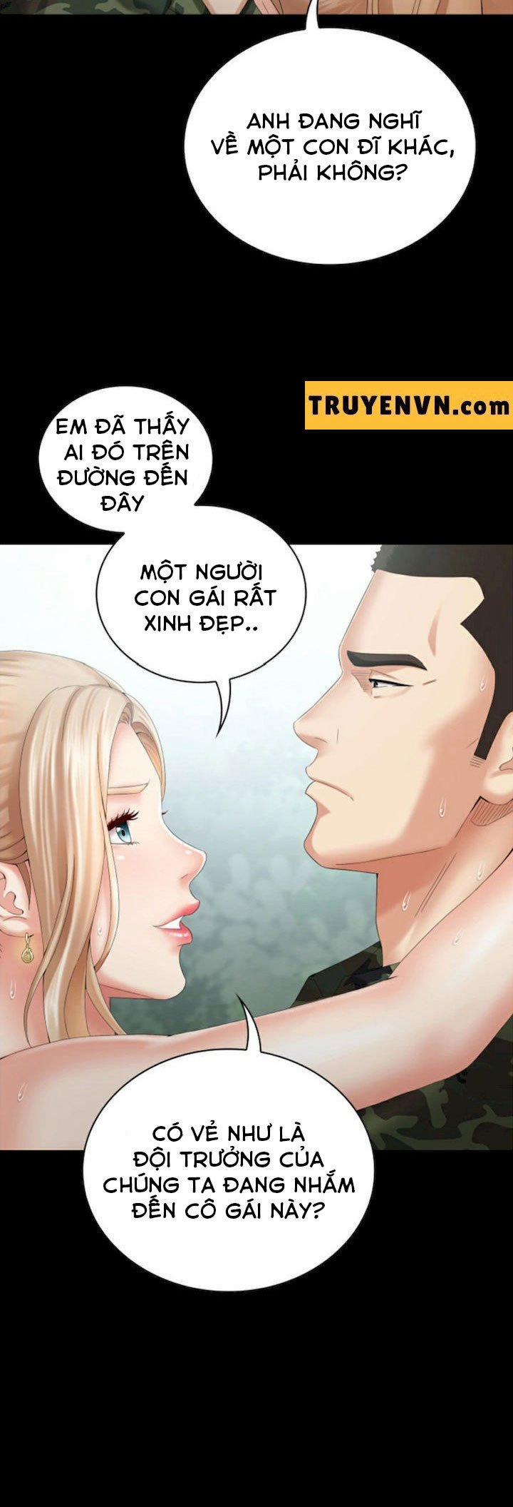 Sisters Duty - Sứ Mệnh Người Anh 8 trang 61