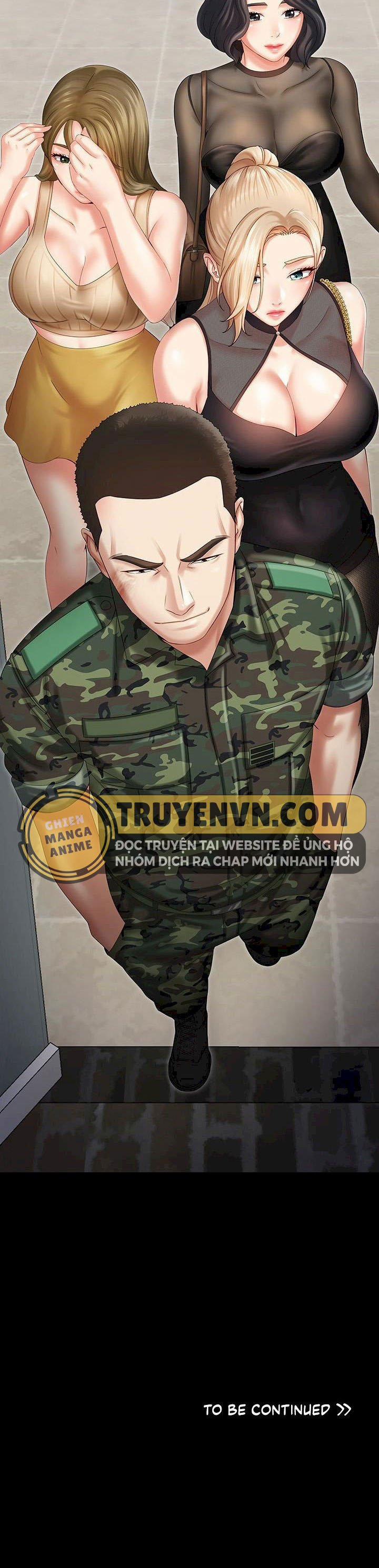 Sisters Duty - Sứ Mệnh Người Anh 9 trang 44