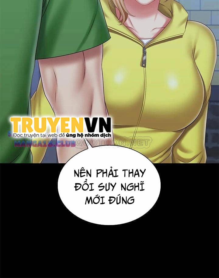 Sisters Duty - Sứ Mệnh Người Anh Chương 98 Trang 15