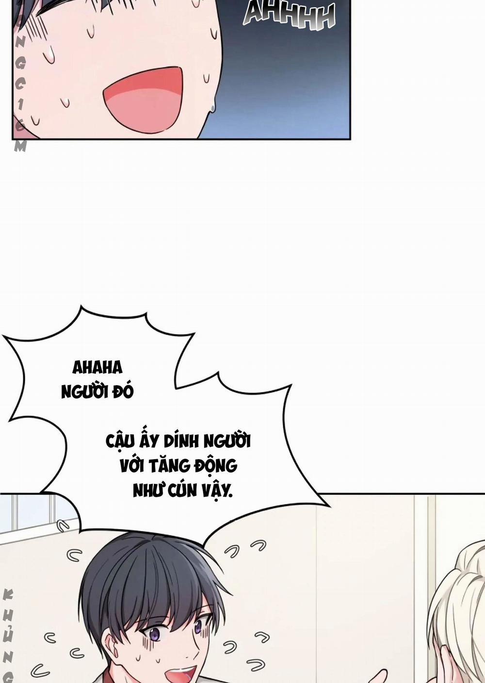 Sit, Wait, Kiss Me 10 trang 13