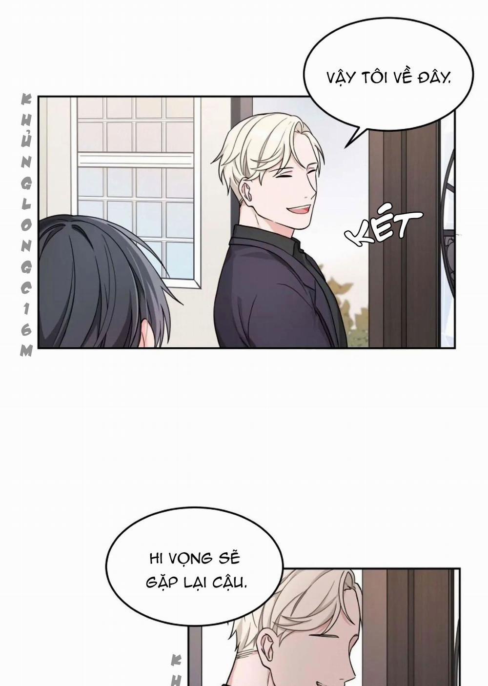 Sit, Wait, Kiss Me 10 trang 29