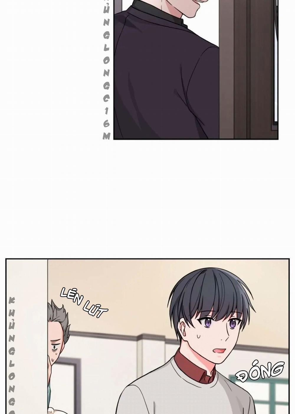 Sit, Wait, Kiss Me 10 trang 30