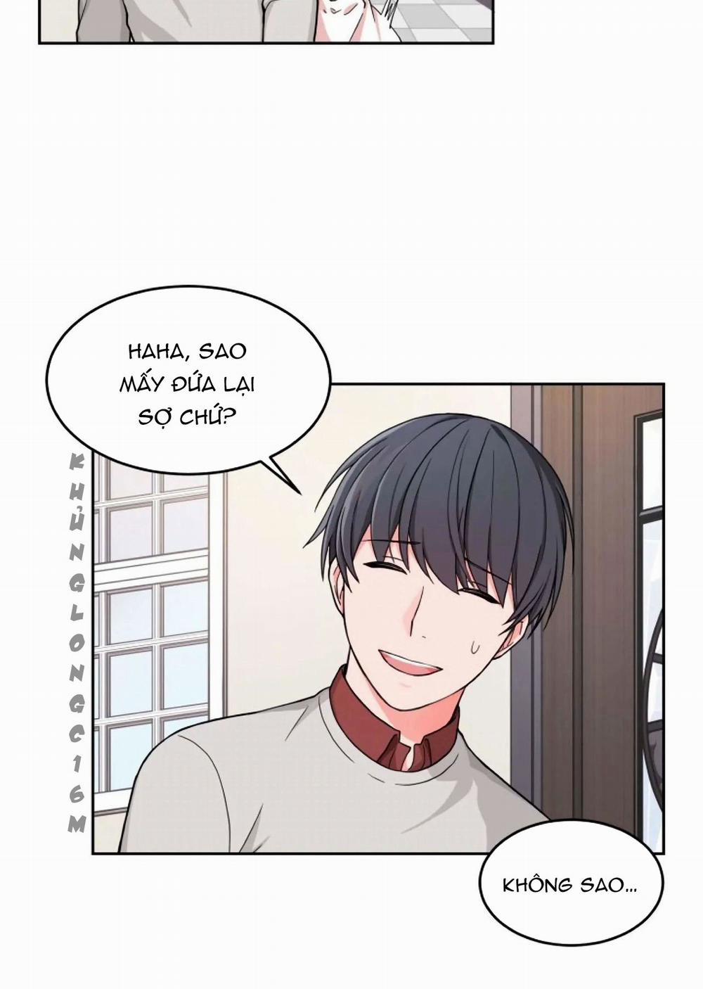 Sit, Wait, Kiss Me 10 trang 32