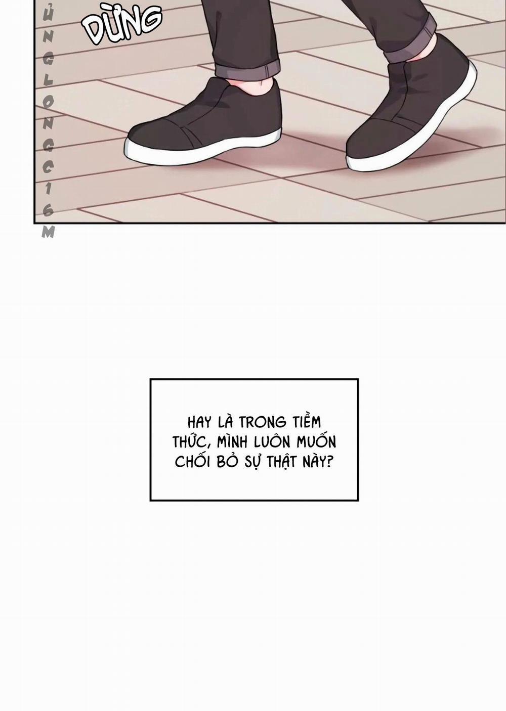 Sit, Wait, Kiss Me 10 trang 37