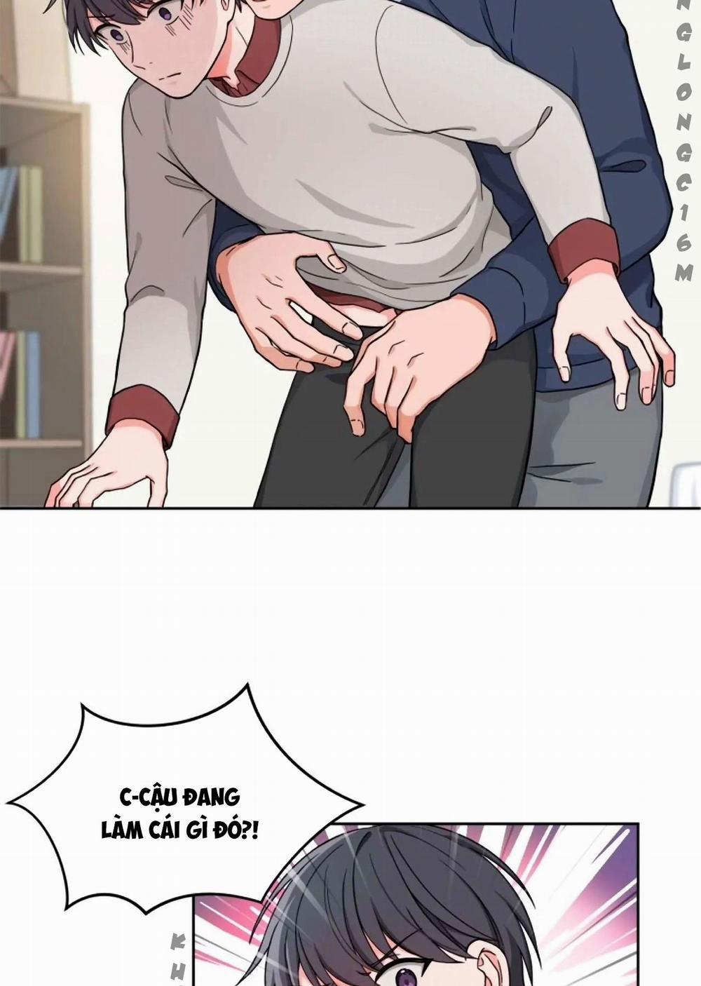 Sit, Wait, Kiss Me 10 trang 48