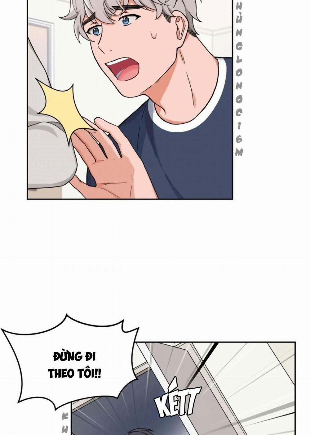 Sit, Wait, Kiss Me 10 trang 50