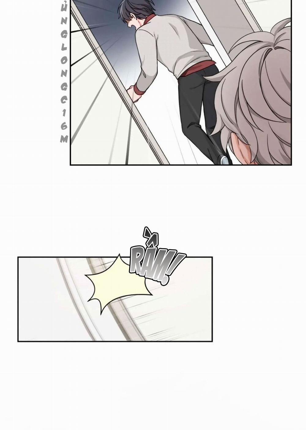 Sit, Wait, Kiss Me 10 trang 51