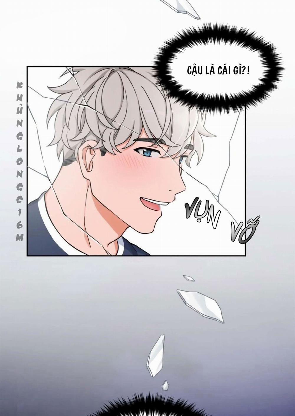 Sit, Wait, Kiss Me 10 trang 56