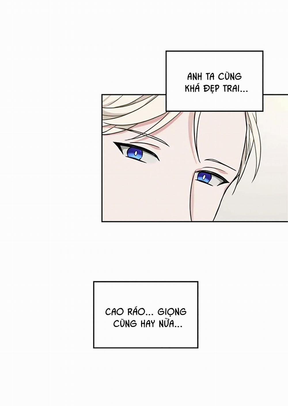 Sit, Wait, Kiss Me 10 trang 6