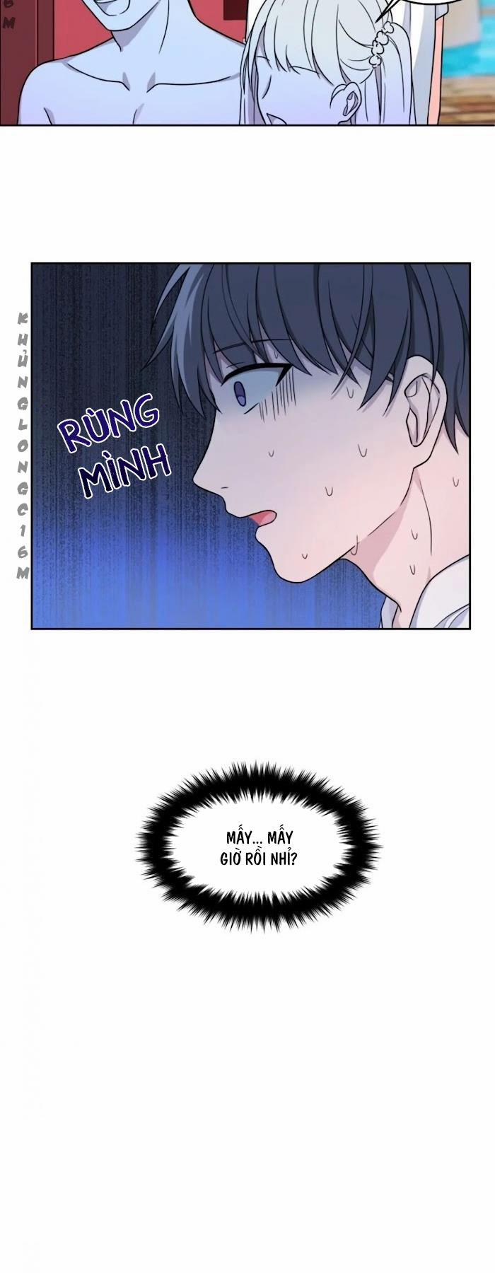 Sit, Wait, Kiss Me 13 trang 30