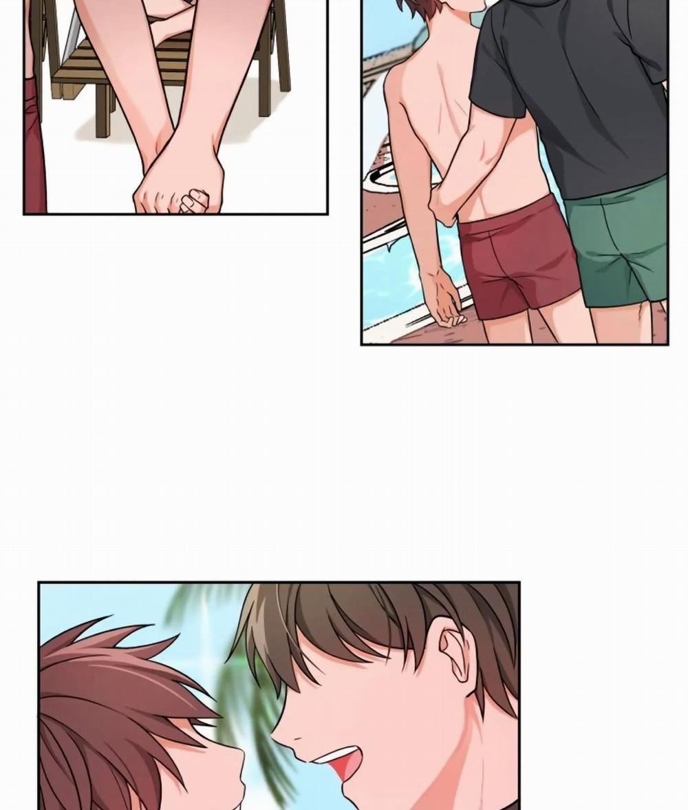 Sit, Wait, Kiss Me 14 trang 3