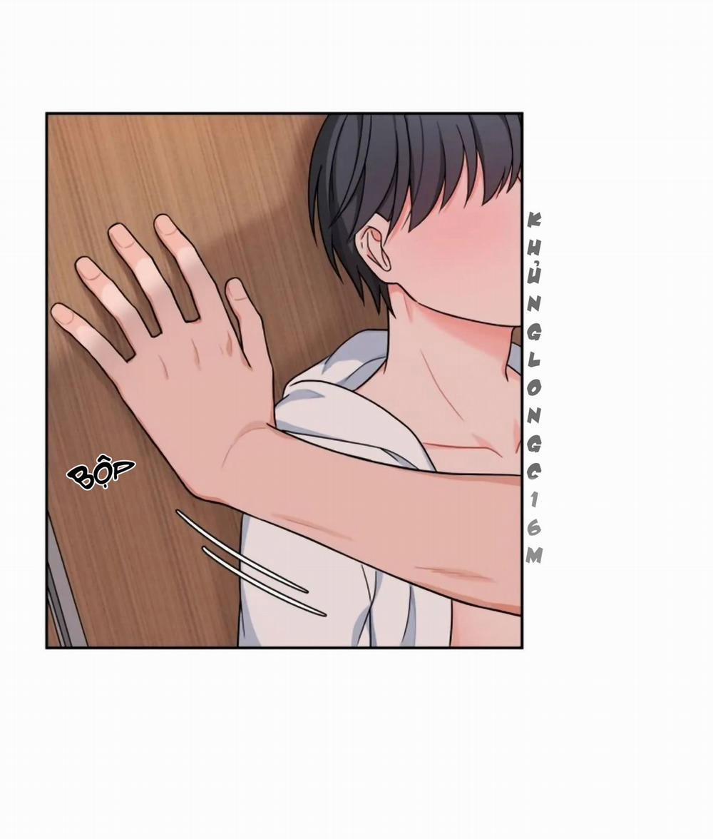 Sit, Wait, Kiss Me 14 trang 31