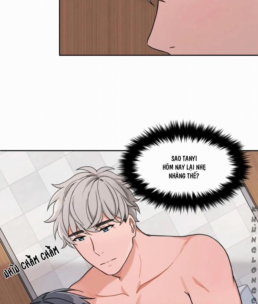 Sit, Wait, Kiss Me 14 trang 33