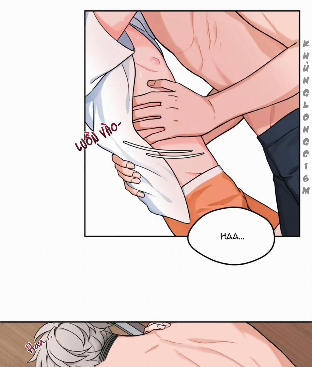 Sit, Wait, Kiss Me 14 trang 42