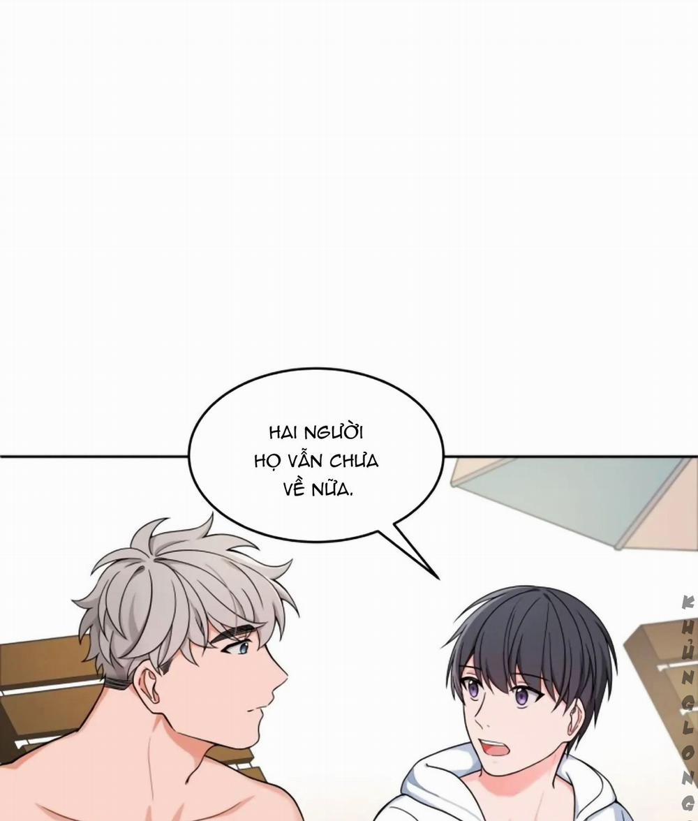 Sit, Wait, Kiss Me 14 trang 48