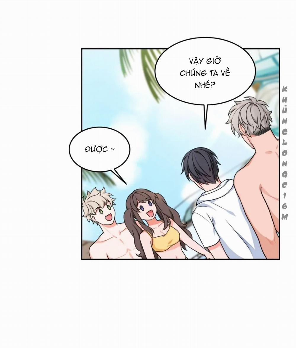 Sit, Wait, Kiss Me 14 trang 53