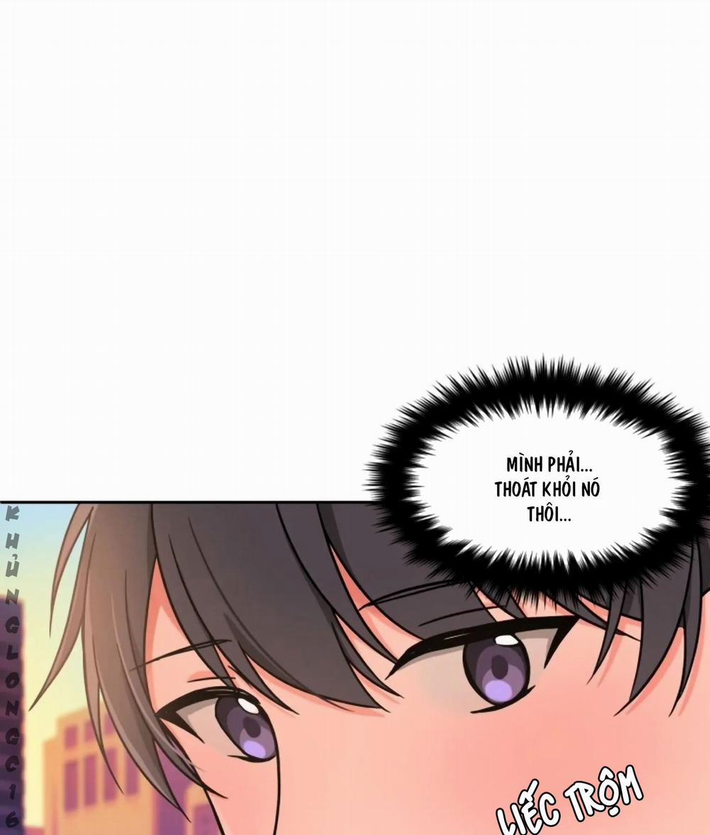 Sit, Wait, Kiss Me 14 trang 55