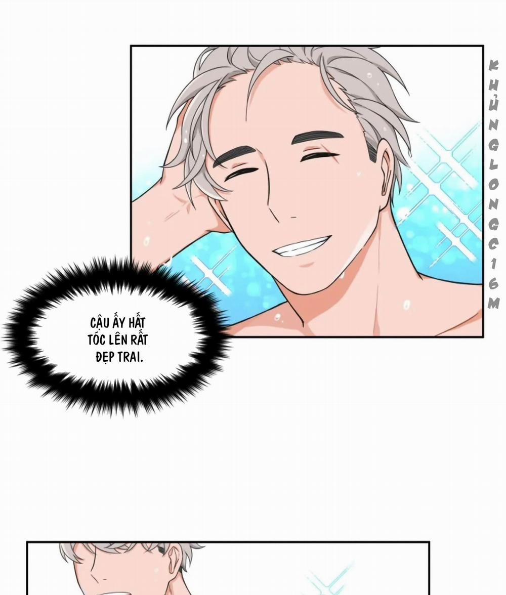 Sit, Wait, Kiss Me 14 trang 57