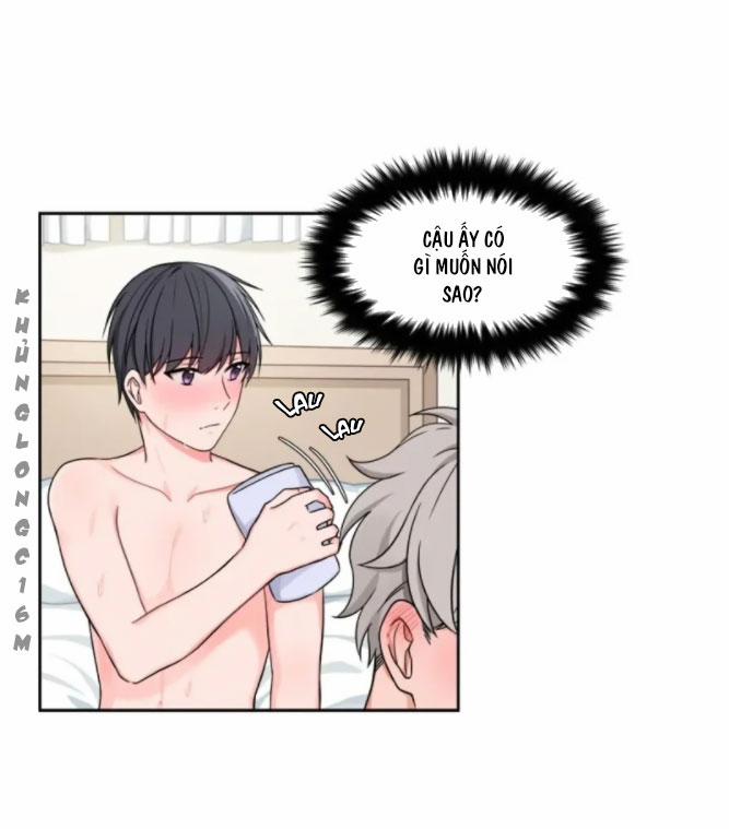 Sit, Wait, Kiss Me 15 trang 21