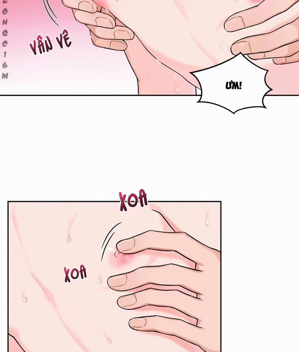 Sit, Wait, Kiss Me 16 trang 1