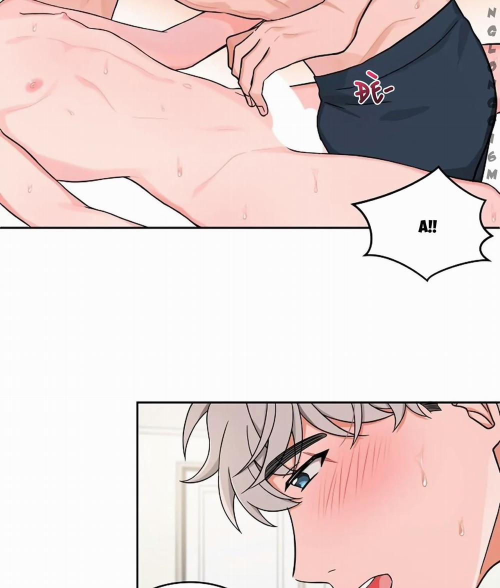 Sit, Wait, Kiss Me 16 trang 27