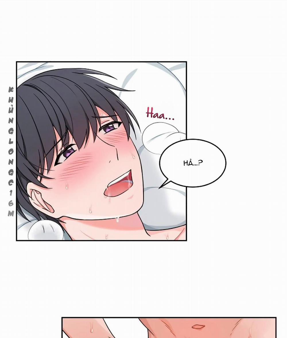 Sit, Wait, Kiss Me 16 trang 29