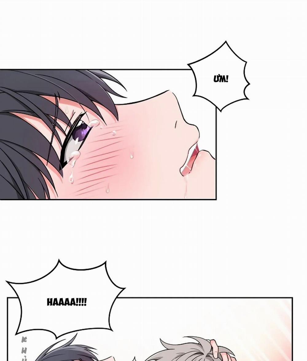 Sit, Wait, Kiss Me 16 trang 52