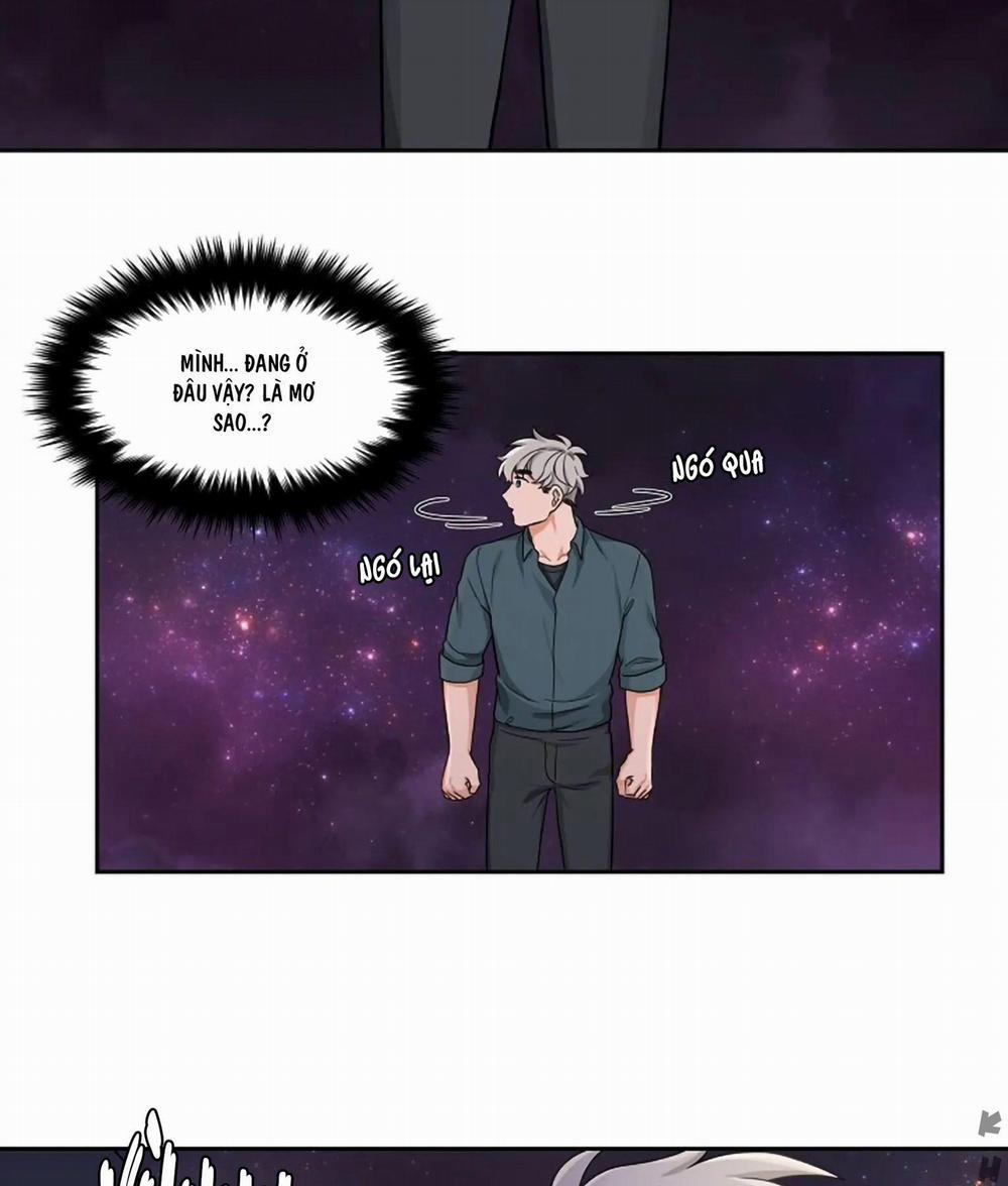 Sit, Wait, Kiss Me 17 trang 27