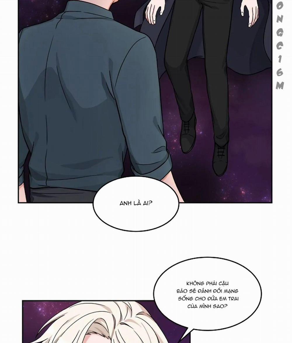 Sit, Wait, Kiss Me 17 trang 30