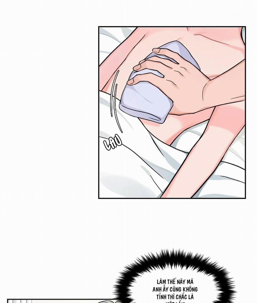 Sit, Wait, Kiss Me 17 trang 5