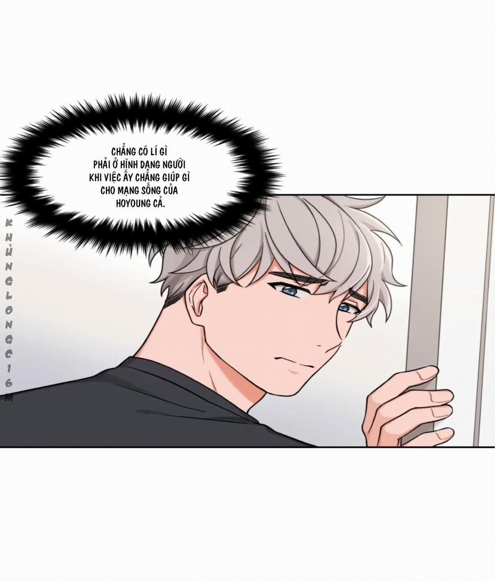 Sit, Wait, Kiss Me 18 trang 16