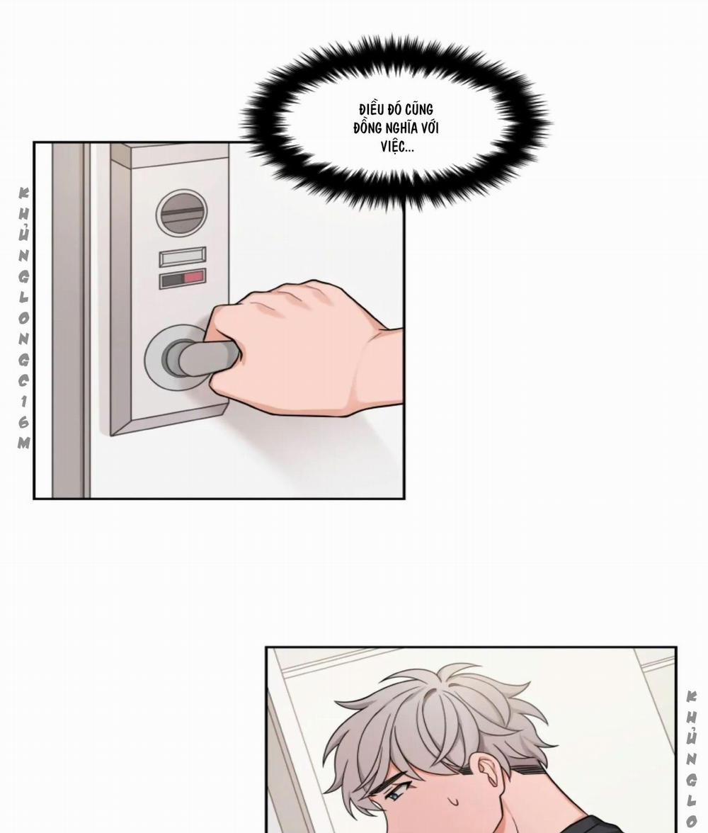 Sit, Wait, Kiss Me 18 trang 17