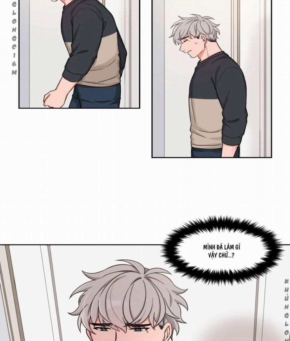 Sit, Wait, Kiss Me 18 trang 23